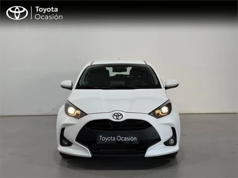 Toyota Yaris ACTIVE PLUS