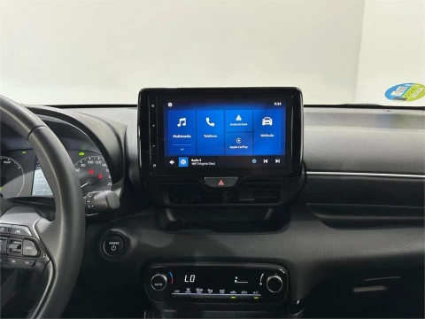 Toyota Yaris ACTIVE PLUS