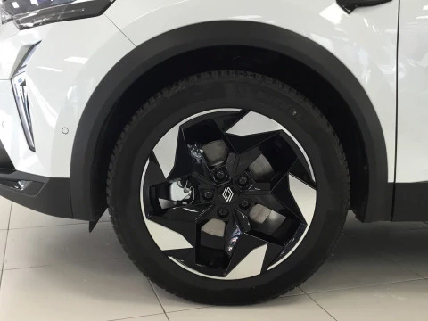 Renault Captur CAPTUR techno full hybrid E-Tech 105 kW (145CV) -SS