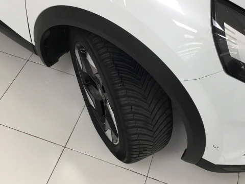 Renault Captur CAPTUR techno full hybrid E-Tech 105 kW (145CV) -SS