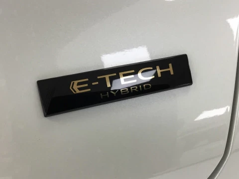 Renault Captur CAPTUR techno full hybrid E-Tech 105 kW (145CV) -SS