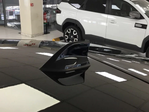 Renault Captur CAPTUR techno full hybrid E-Tech 105 kW (145CV) -SS