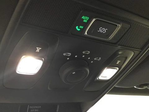 Renault Captur CAPTUR techno full hybrid E-Tech 105 kW (145CV) -SS