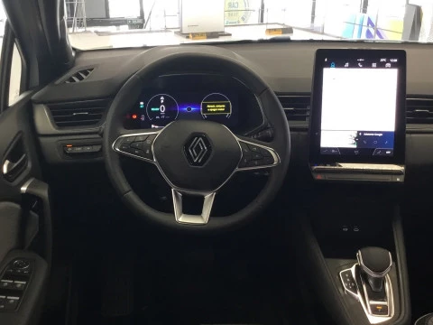 Renault Captur CAPTUR techno full hybrid E-Tech 105 kW (145CV) -SS