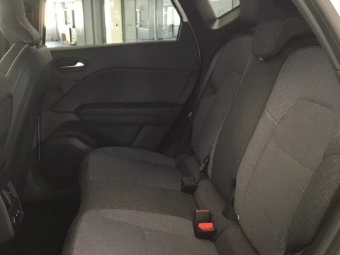 Renault Captur CAPTUR techno full hybrid E-Tech 105 kW (145CV) -SS