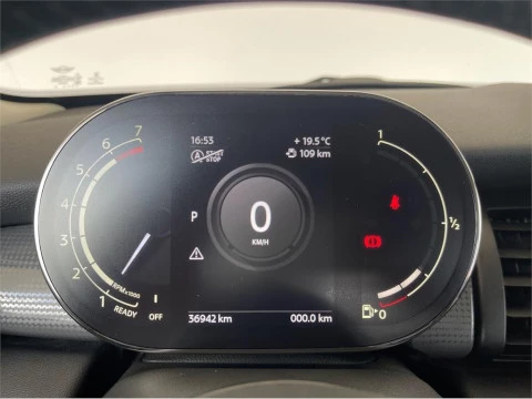 MINI COOPER CORPORATE 5 PUERTAS