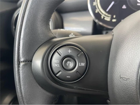 MINI COOPER CORPORATE 5 PUERTAS