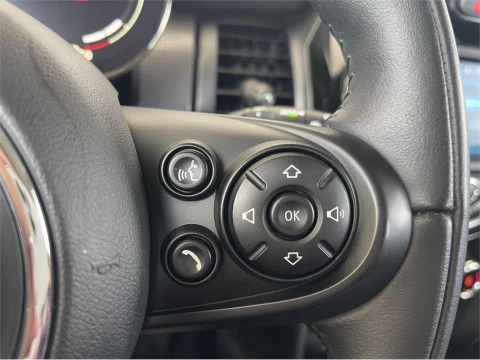 MINI COOPER CORPORATE 5 PUERTAS