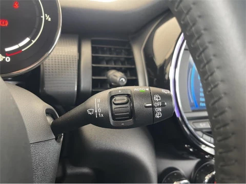 MINI COOPER CORPORATE 5 PUERTAS