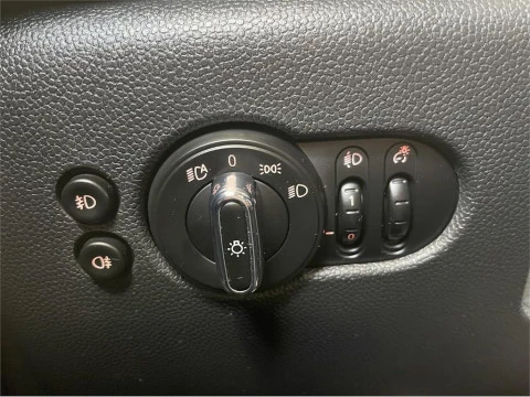 MINI COOPER CORPORATE 5 PUERTAS