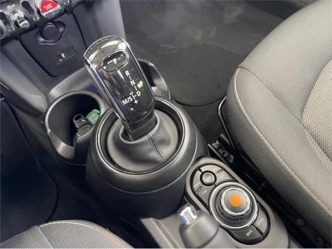 MINI COOPER CORPORATE 5 PUERTAS