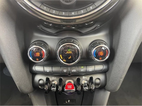 MINI COOPER CORPORATE 5 PUERTAS