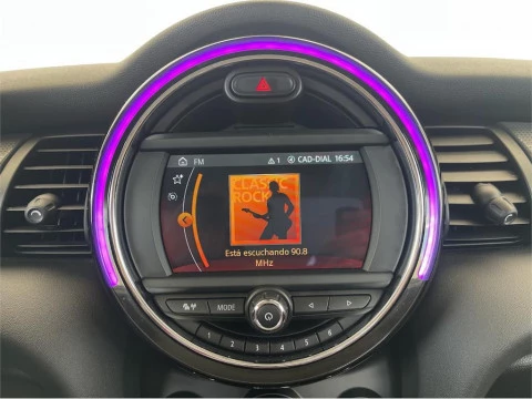 MINI COOPER CORPORATE 5 PUERTAS