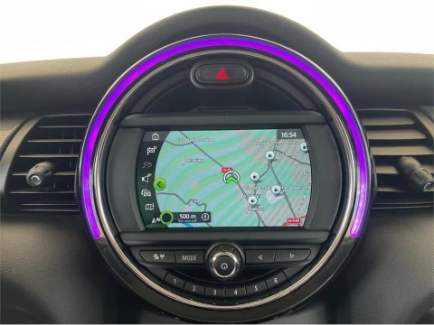 MINI COOPER CORPORATE 5 PUERTAS