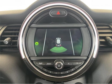 MINI COOPER CORPORATE 5 PUERTAS