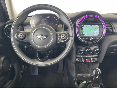 MINI COOPER CORPORATE 5 PUERTAS