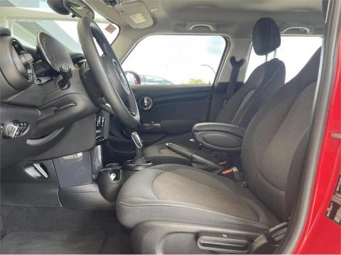 MINI COOPER CORPORATE 5 PUERTAS