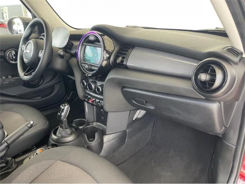 MINI COOPER CORPORATE 5 PUERTAS