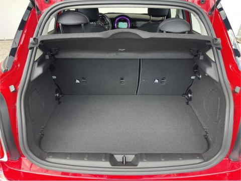 MINI COOPER CORPORATE 5 PUERTAS