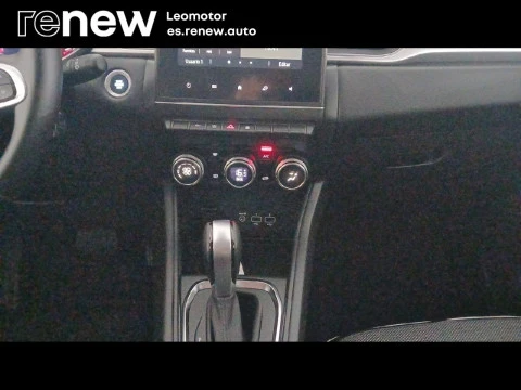 Renault Captur  Hibrido  E-TECH Hibrido Zen 105kW