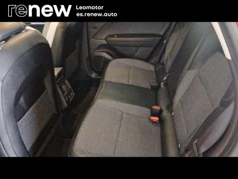 Renault Captur  Hibrido  E-TECH Hibrido Zen 105kW