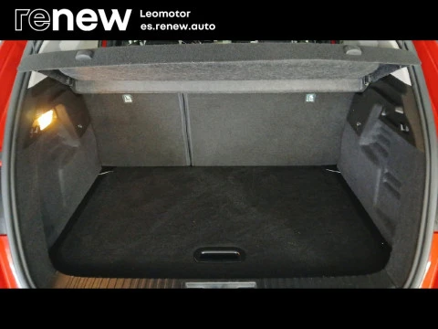 Renault Captur  Hibrido  E-TECH Hibrido Zen 105kW