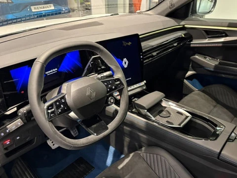 Renault Rafale Esprit Alpine hyper hyb. E-T. 4x4 221kW