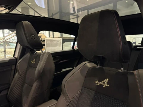 Renault Rafale Esprit Alpine hyper hyb. E-T. 4x4 221kW