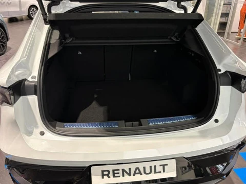 Renault Rafale Esprit Alpine hyper hyb. E-T. 4x4 221kW