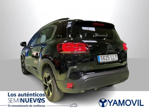 Citroën C5 Aircross BlueHdi 130 SANDS Feel 96 kW (131 CV)