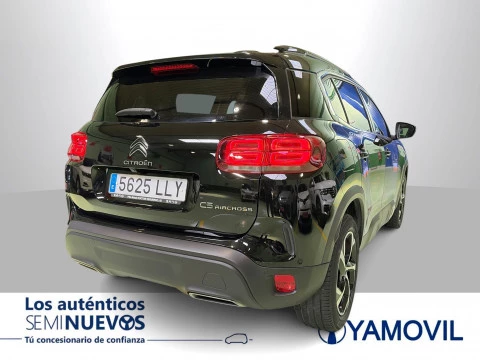 Citroën C5 Aircross BlueHdi 130 SANDS Feel 96 kW (131 CV)