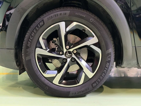 Citroën C5 Aircross BlueHdi 130 SANDS Feel 96 kW (131 CV)