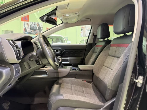 Citroën C5 Aircross BlueHdi 130 SANDS Feel 96 kW (131 CV)