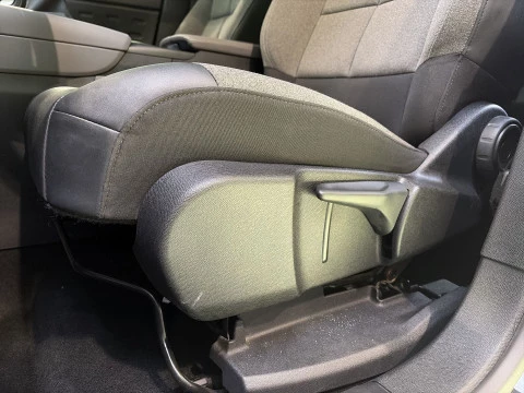 Citroën C5 Aircross BlueHdi 130 SANDS Feel 96 kW (131 CV)