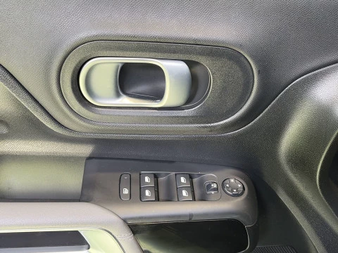 Citroën C5 Aircross BlueHdi 130 SANDS Feel 96 kW (131 CV)