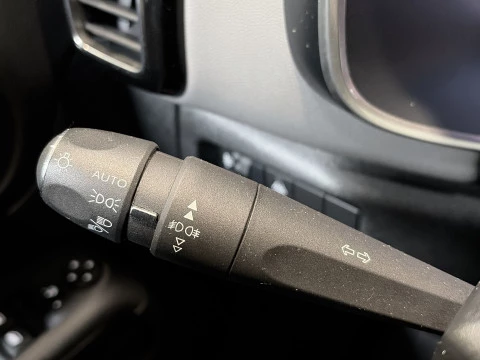 Citroën C5 Aircross BlueHdi 130 SANDS Feel 96 kW (131 CV)