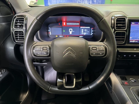 Citroën C5 Aircross BlueHdi 130 SANDS Feel 96 kW (131 CV)