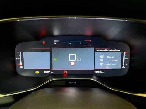 Citroën C5 Aircross BlueHdi 130 SANDS Feel 96 kW (131 CV)