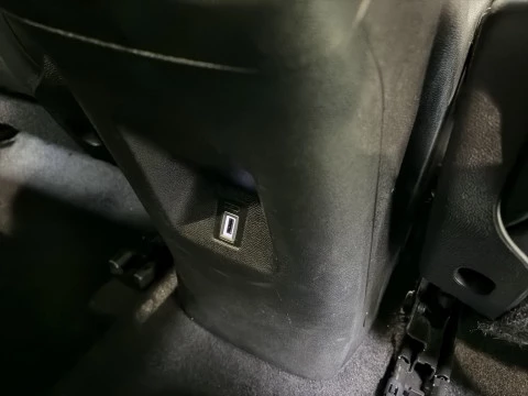 Citroën C5 Aircross BlueHdi 130 SANDS Feel 96 kW (131 CV)