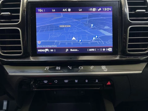 Citroën C5 Aircross BlueHdi 130 SANDS Feel 96 kW (131 CV)