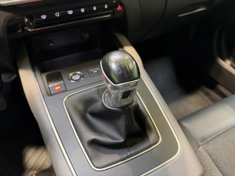 Citroën C5 Aircross BlueHdi 130 SANDS Feel 96 kW (131 CV)