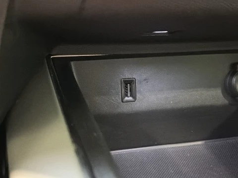 Citroën C5 Aircross BlueHdi 130 SANDS Feel 96 kW (131 CV)