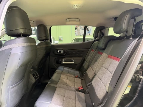 Citroën C5 Aircross BlueHdi 130 SANDS Feel 96 kW (131 CV)