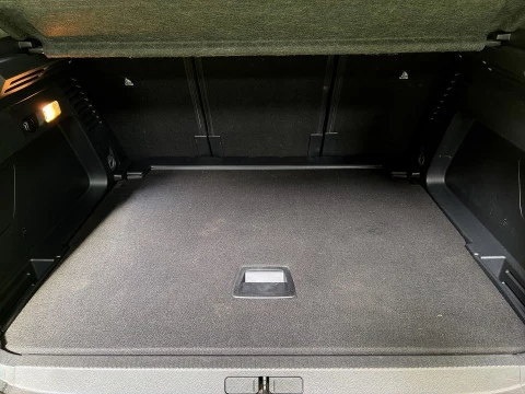 Citroën C5 Aircross BlueHdi 130 SANDS Feel 96 kW (131 CV)