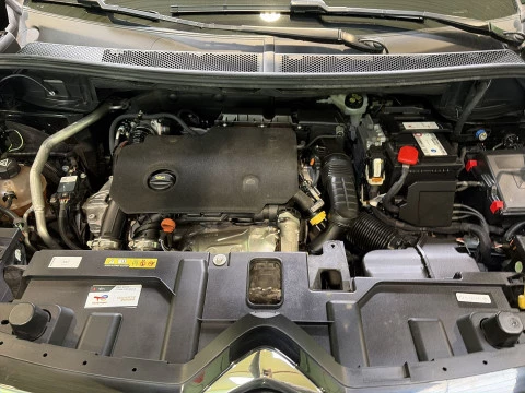 Citroën C5 Aircross BlueHdi 130 SANDS Feel 96 kW (131 CV)