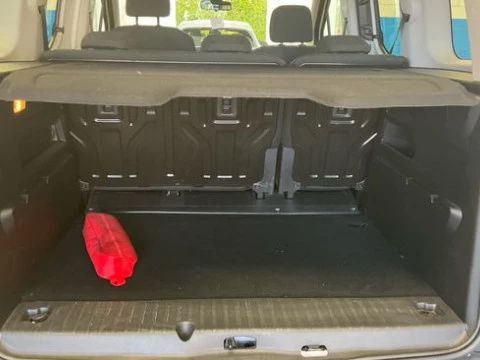 Peugeot Rifter Active Pack Busin. Standard BlueHDi 73kW