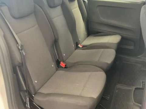 Peugeot Rifter Active Pack Busin. Standard BlueHDi 73kW