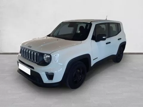 Jeep Renegade 1.0G 88kW Sport 4x2