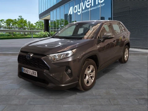 Toyota Rav4 2.5l 220H Business
