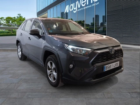 Toyota Rav4 2.5l 220H Business